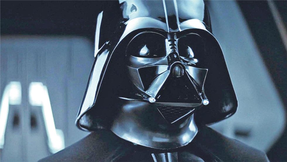 darth vader